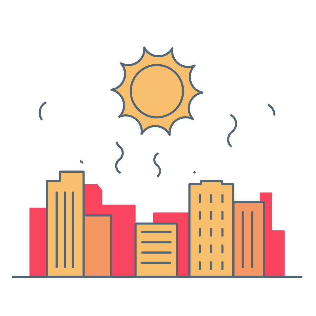 Heat index