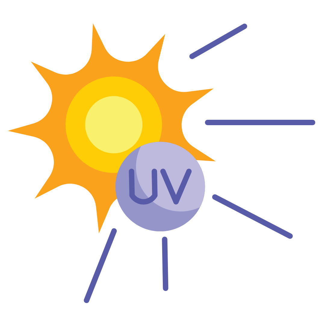 UV index